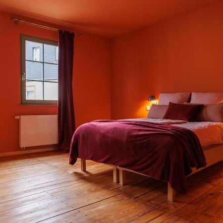 Ferienhaus Monteverde Meddersheim المظهر الخارجي الصورة