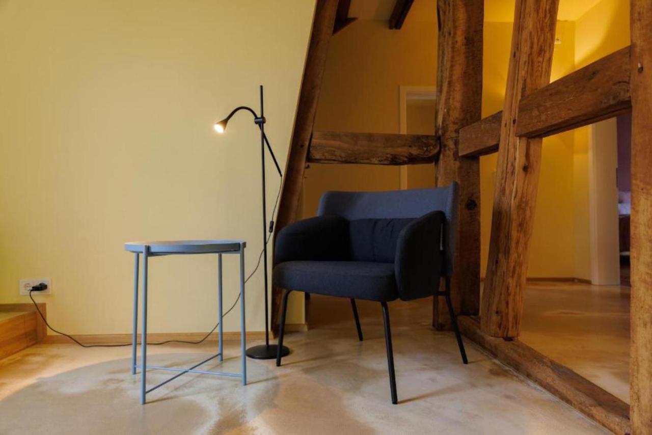 Ferienhaus Monteverde Meddersheim المظهر الخارجي الصورة