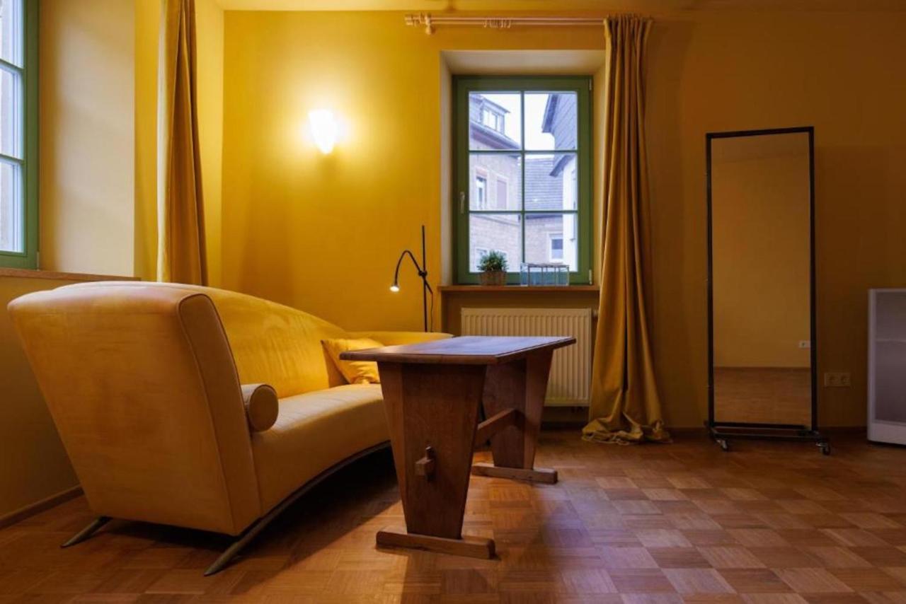 Ferienhaus Monteverde Meddersheim المظهر الخارجي الصورة