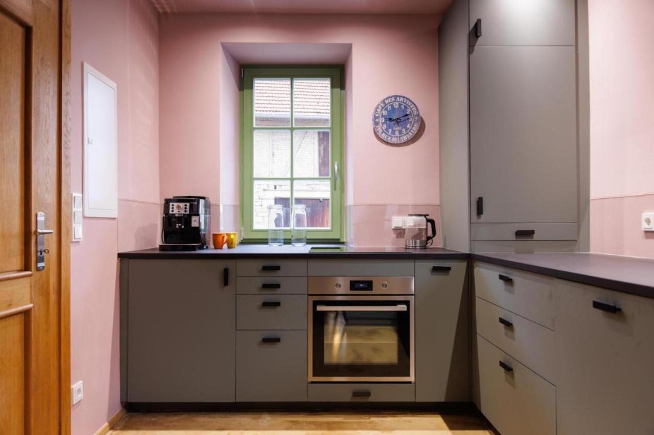 Ferienhaus Monteverde Meddersheim المظهر الخارجي الصورة
