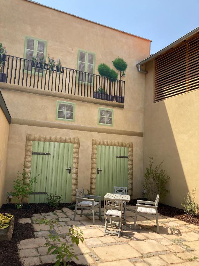 Ferienhaus Monteverde Meddersheim المظهر الخارجي الصورة