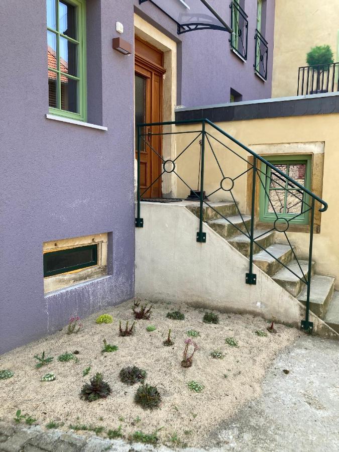 Ferienhaus Monteverde Meddersheim المظهر الخارجي الصورة