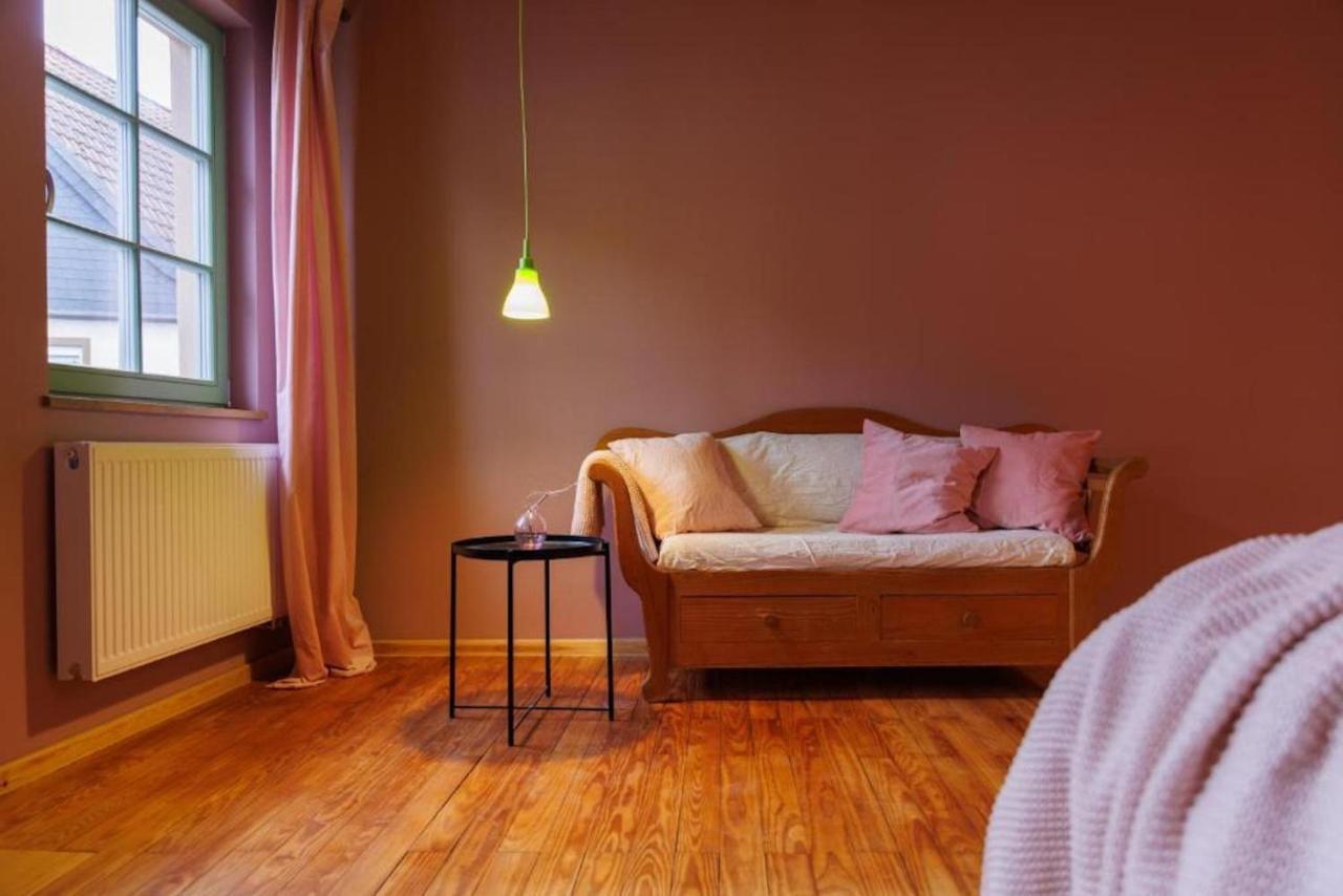 Ferienhaus Monteverde Meddersheim المظهر الخارجي الصورة