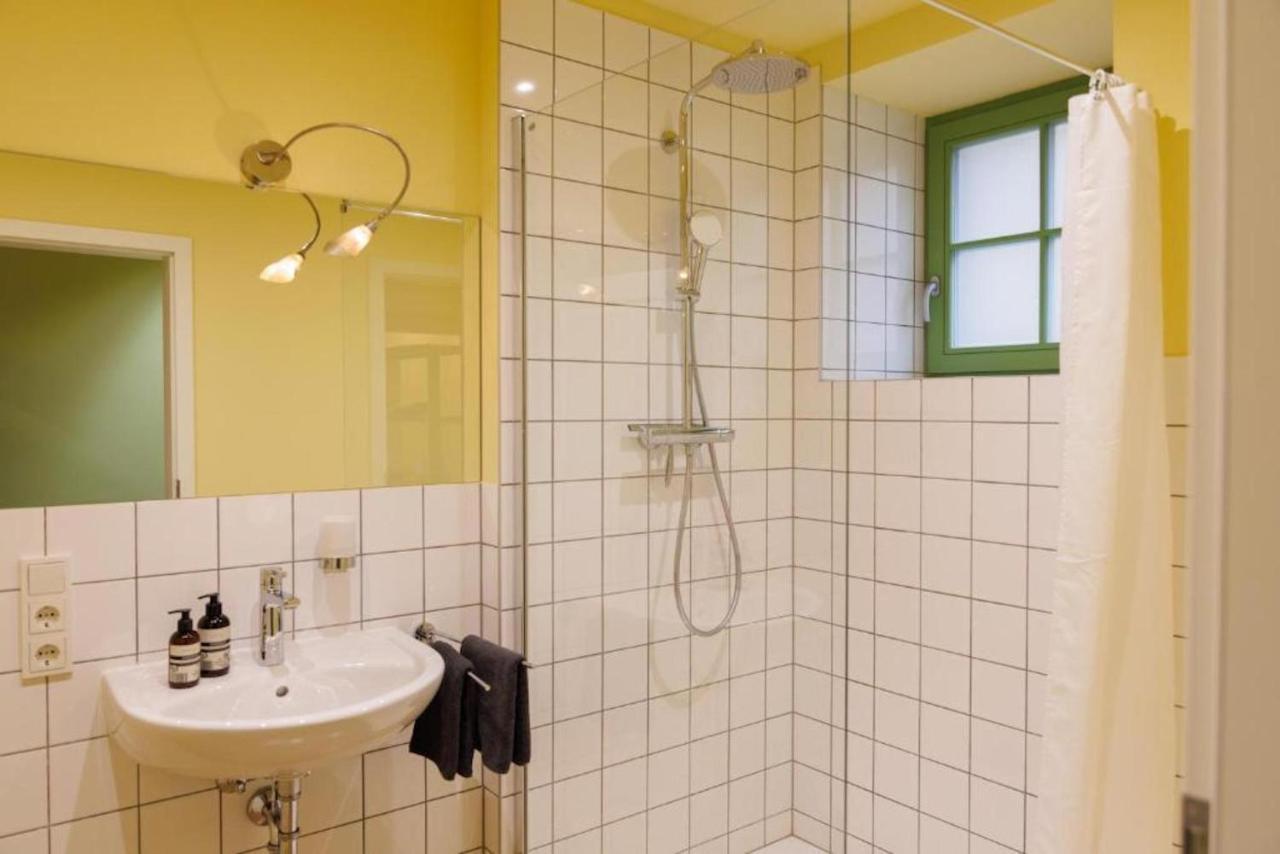 Ferienhaus Monteverde Meddersheim المظهر الخارجي الصورة