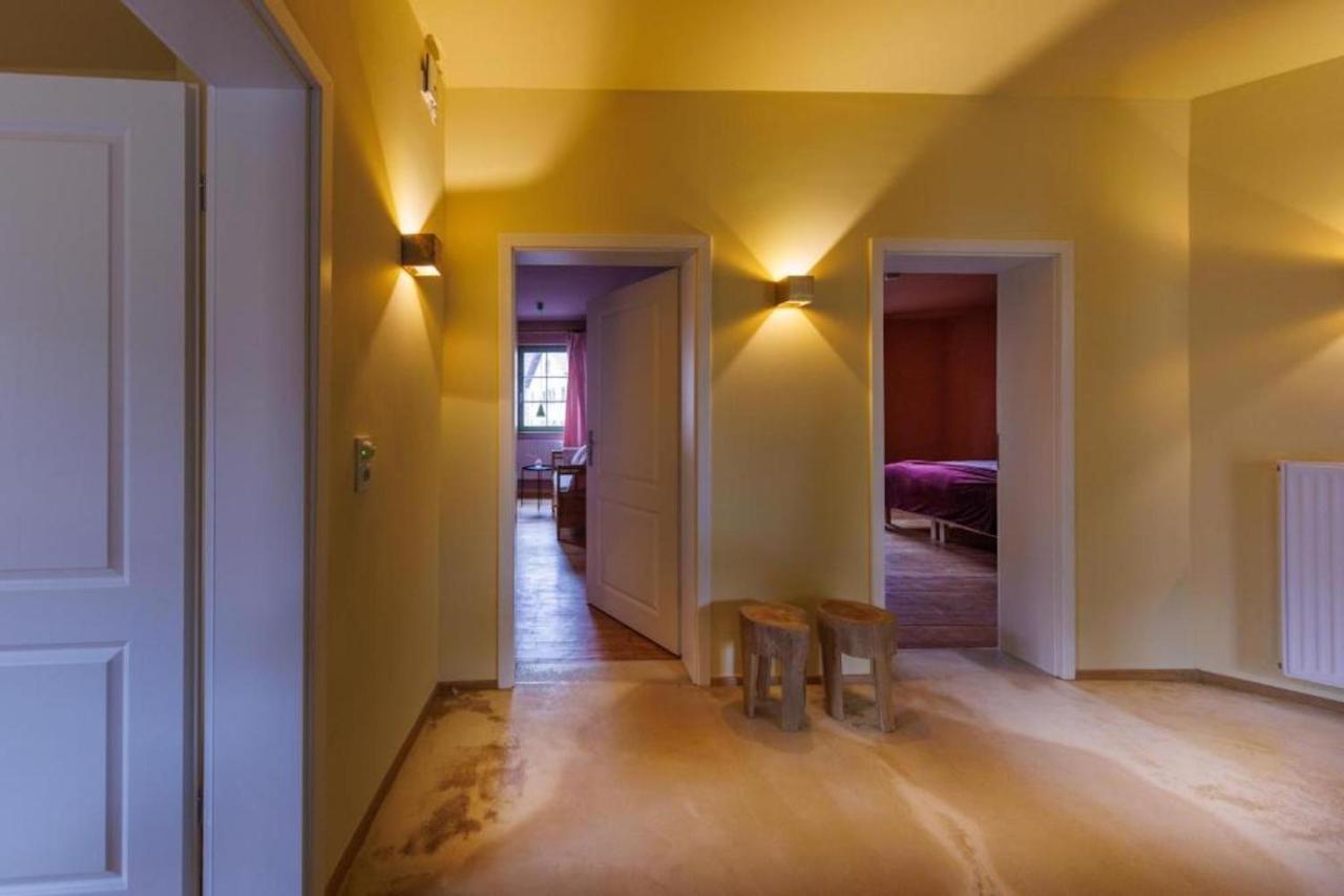 Ferienhaus Monteverde Meddersheim المظهر الخارجي الصورة